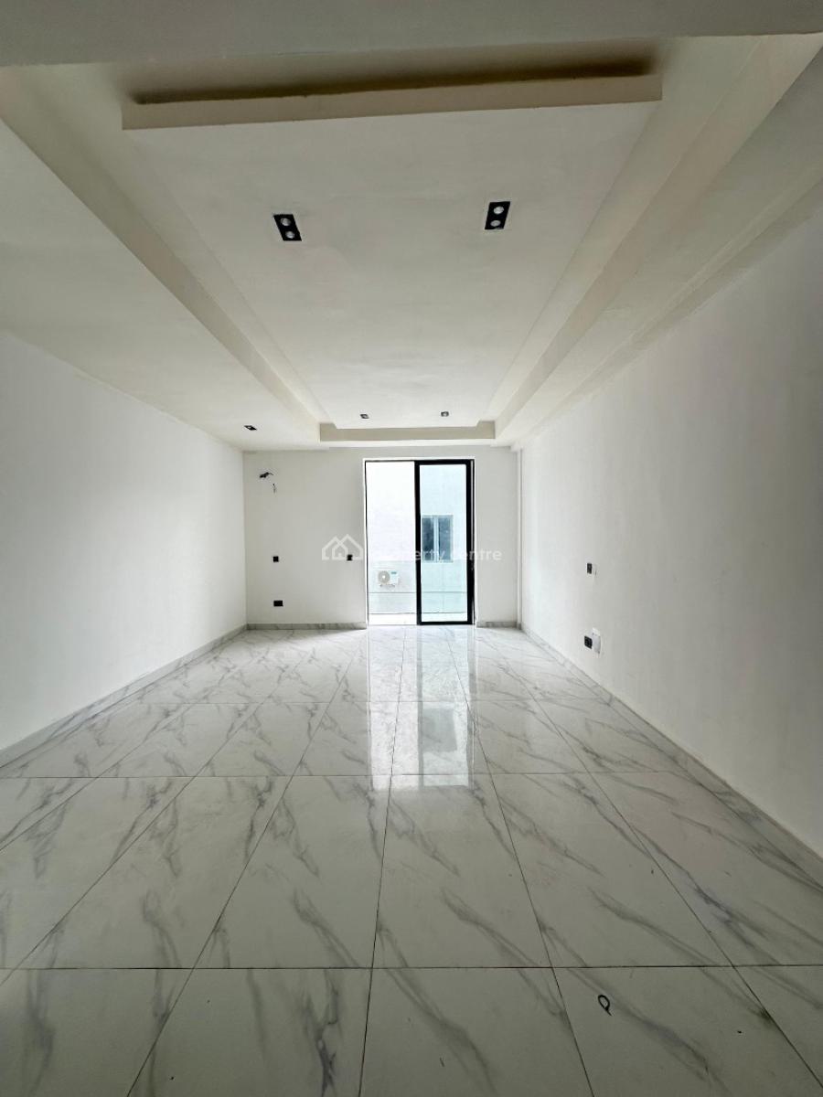 3 Bedroom Apartment with Elevator, Ikate Lekki, Ikate, Lekki, Lagos, Flat / Apartment for Rent