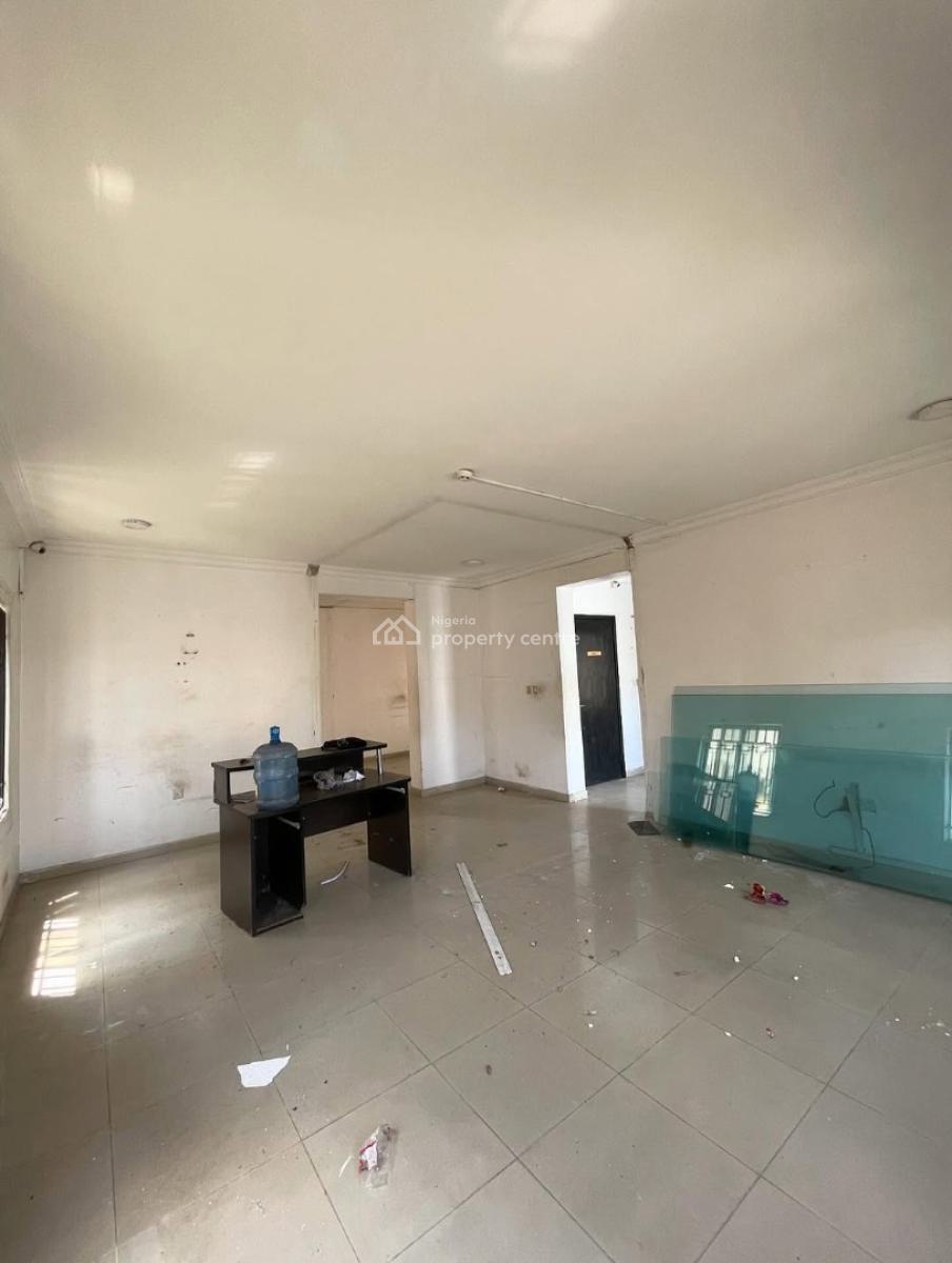 4 Bedroom Fully Detached Duplex, Lekki Phase 1, Lekki, Lagos, Detached Duplex for Rent