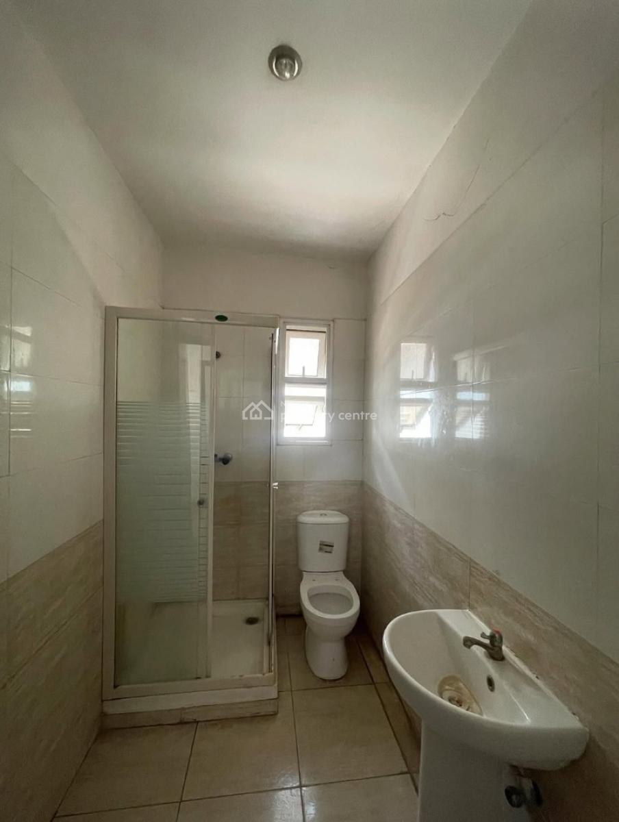 4 Bedroom Fully Detached Duplex, Lekki Phase 1, Lekki, Lagos, Detached Duplex for Rent