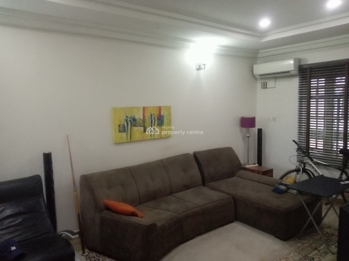 Luxury Finished Onebedroom Flat, 6h Avenue Gwarinpa, Gwarinpa, Abuja, Mini Flat (room and Parlour) for Rent