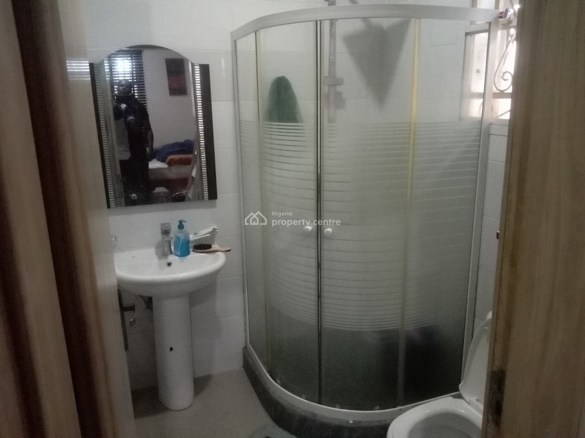 Luxury Finished Onebedroom Flat, 6h Avenue Gwarinpa, Gwarinpa, Abuja, Mini Flat (room and Parlour) for Rent