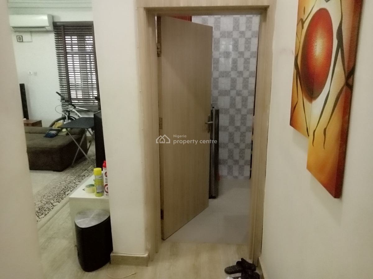 Luxury Finished Onebedroom Flat, 6h Avenue Gwarinpa, Gwarinpa, Abuja, Mini Flat (room and Parlour) for Rent