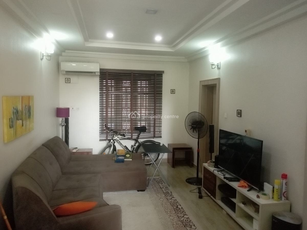 Luxury Finished Onebedroom Flat, 6h Avenue Gwarinpa, Gwarinpa, Abuja, Mini Flat (room and Parlour) for Rent