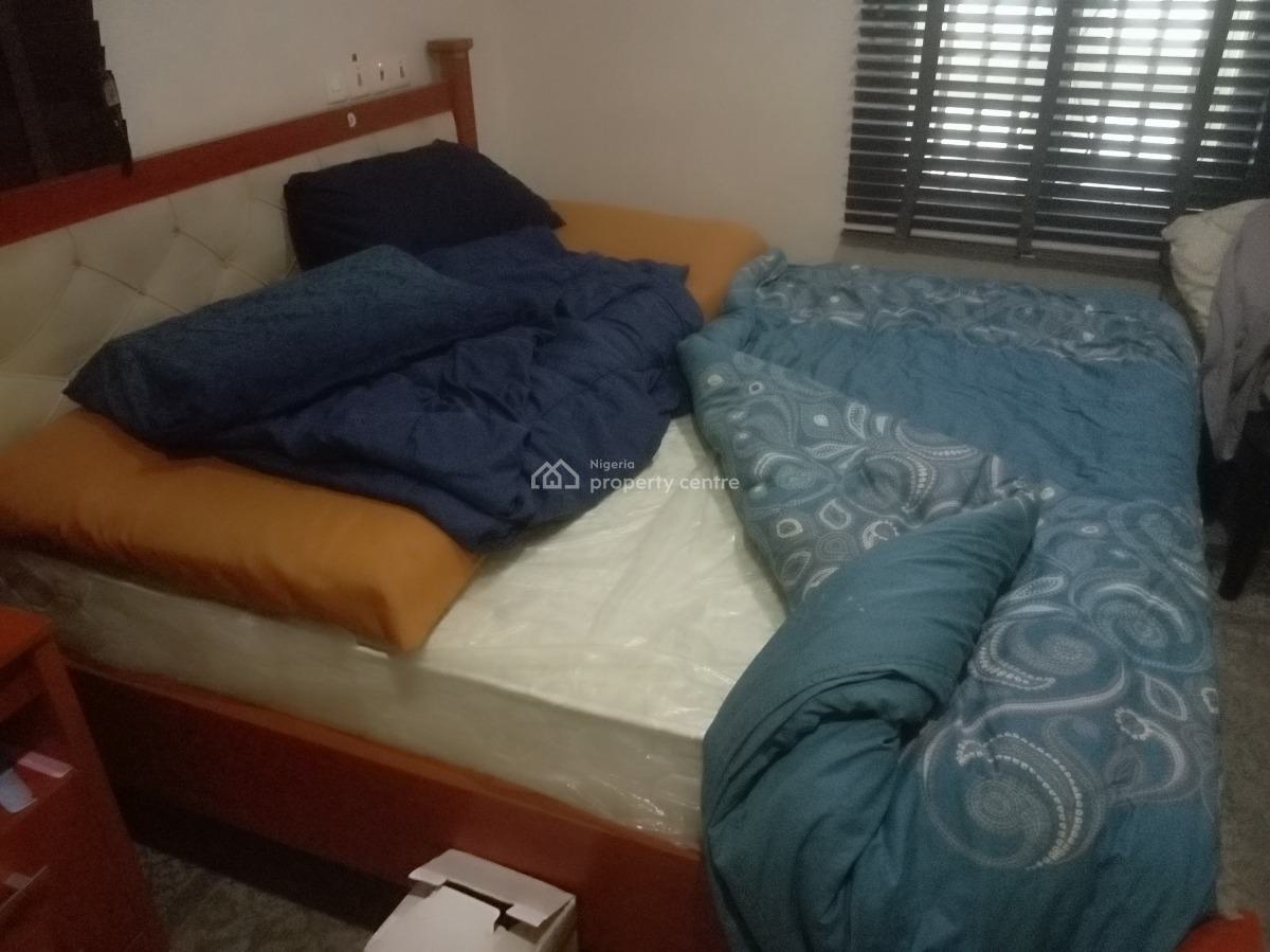 Luxury Finished Onebedroom Flat, 6h Avenue Gwarinpa, Gwarinpa, Abuja, Mini Flat (room and Parlour) for Rent