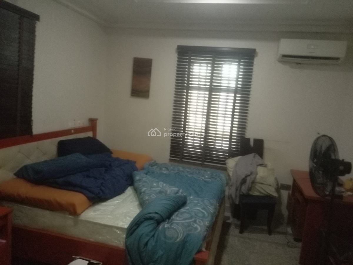 Luxury Finished Onebedroom Flat, 6h Avenue Gwarinpa, Gwarinpa, Abuja, Mini Flat (room and Parlour) for Rent
