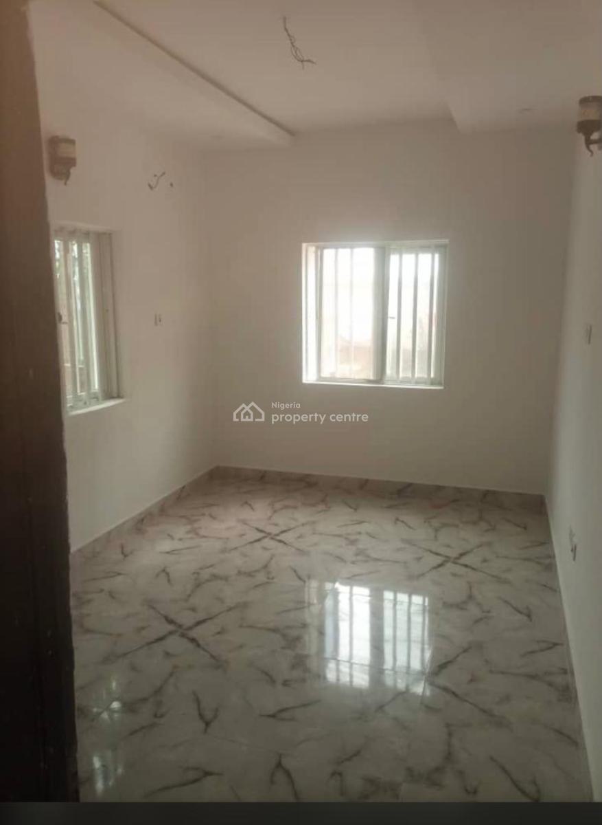 Sharp Single Room Self Contained, Treasure Life, Ajah, Lagos, Self Contain (single Rooms) for Rent