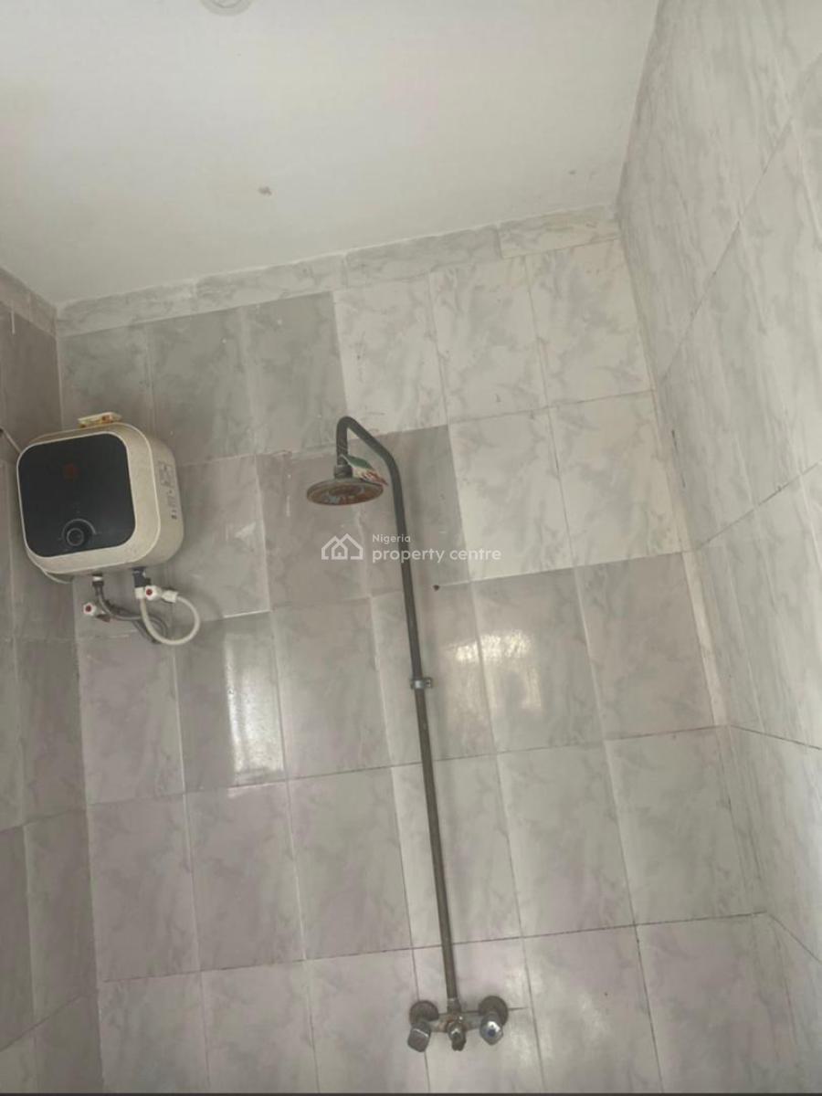 Sharp Single Room Self Contained, Treasure Life, Ajah, Lagos, Self Contain (single Rooms) for Rent