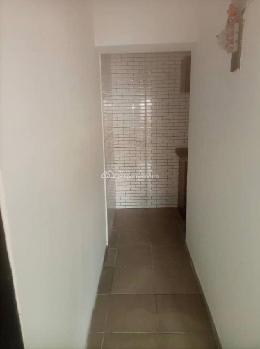Sharp Single Room Self Contained, Treasure Life, Ajah, Lagos, Self Contain (single Rooms) for Rent