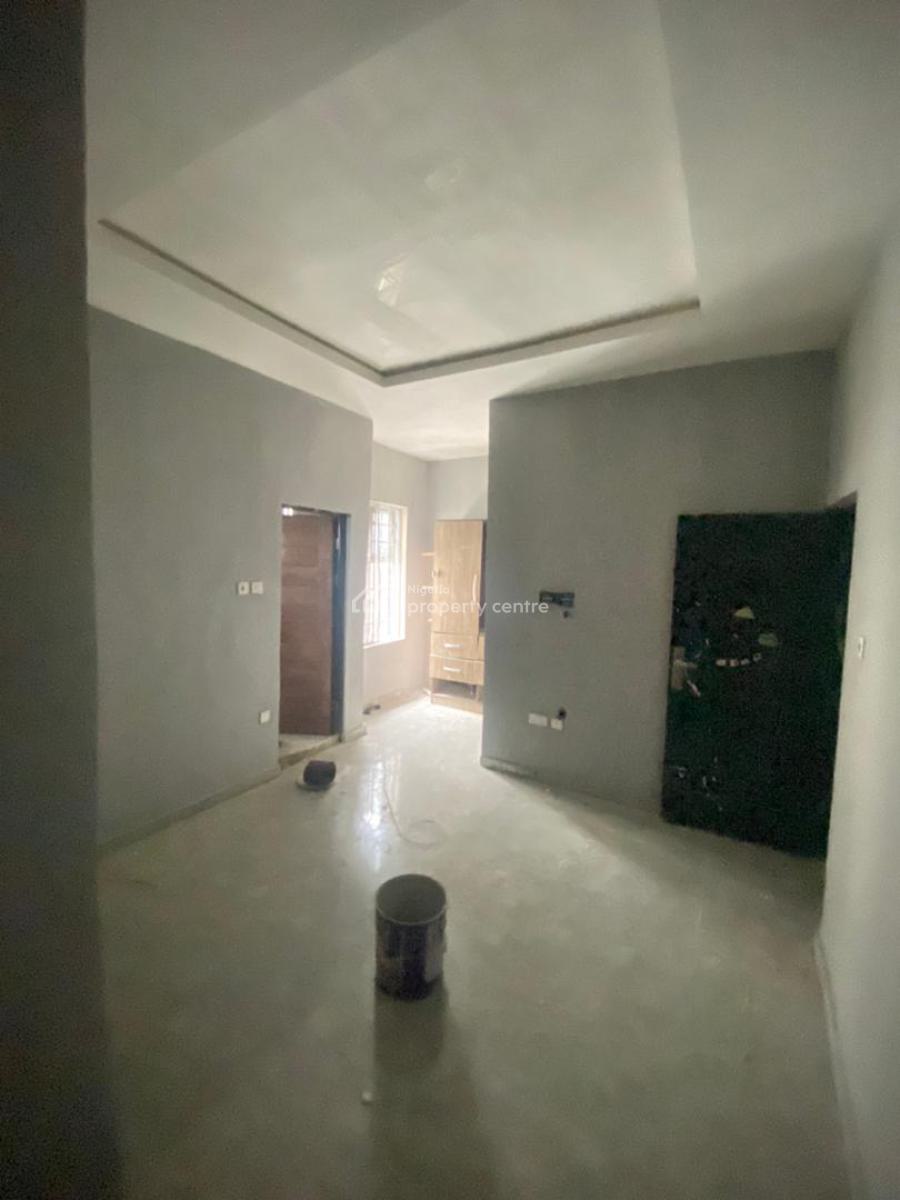 Sharp 4 Bedroom Semi Detached Duplex, Majek After Crown Estate, Ajah, Lagos, Semi-detached Duplex for Rent