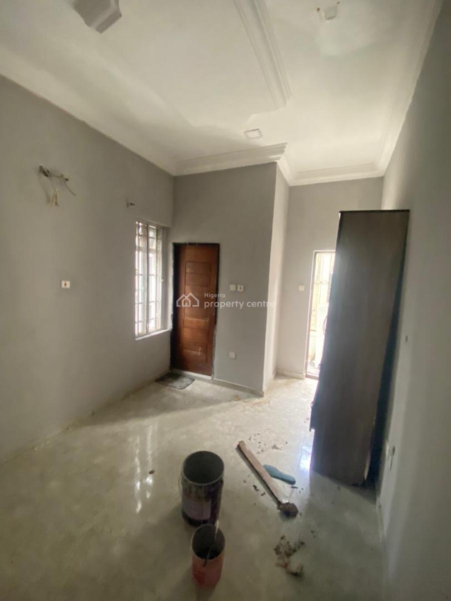 Sharp 4 Bedroom Semi Detached Duplex, Majek After Crown Estate, Ajah, Lagos, Semi-detached Duplex for Rent