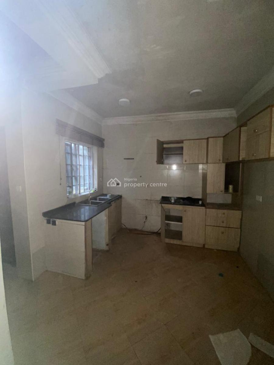 Sharp 4 Bedroom Semi Detached Duplex, Majek After Crown Estate, Ajah, Lagos, Semi-detached Duplex for Rent