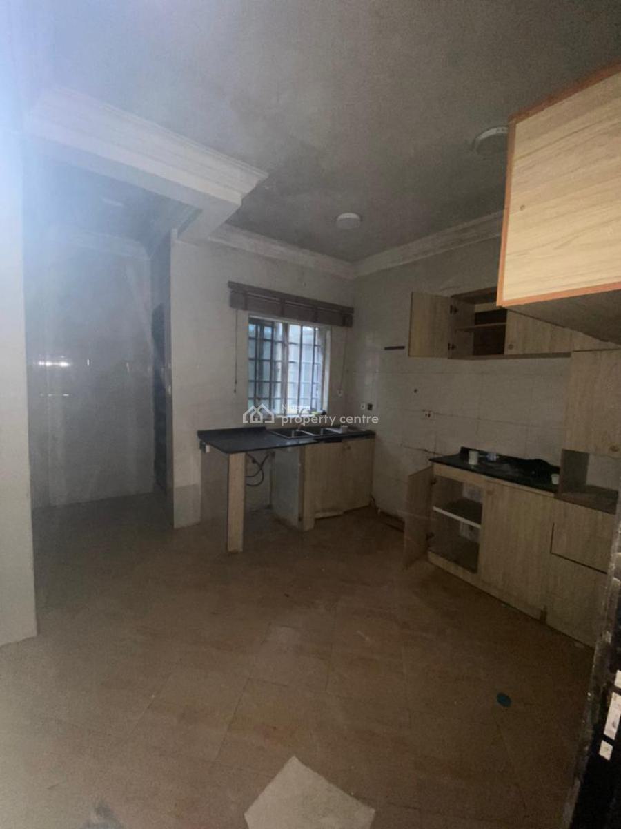 Sharp 4 Bedroom Semi Detached Duplex, Majek After Crown Estate, Ajah, Lagos, Semi-detached Duplex for Rent