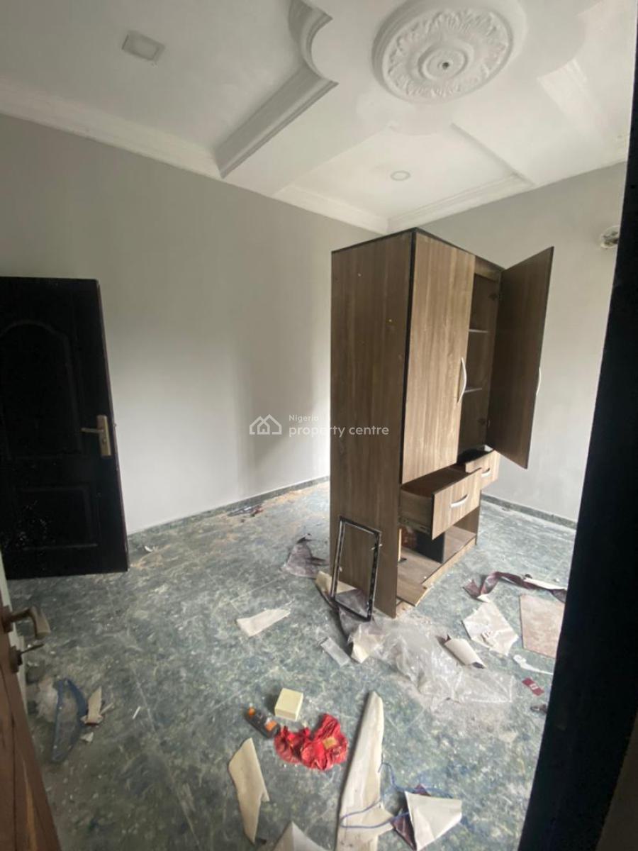 Sharp 4 Bedroom Semi Detached Duplex, Majek After Crown Estate, Ajah, Lagos, Semi-detached Duplex for Rent