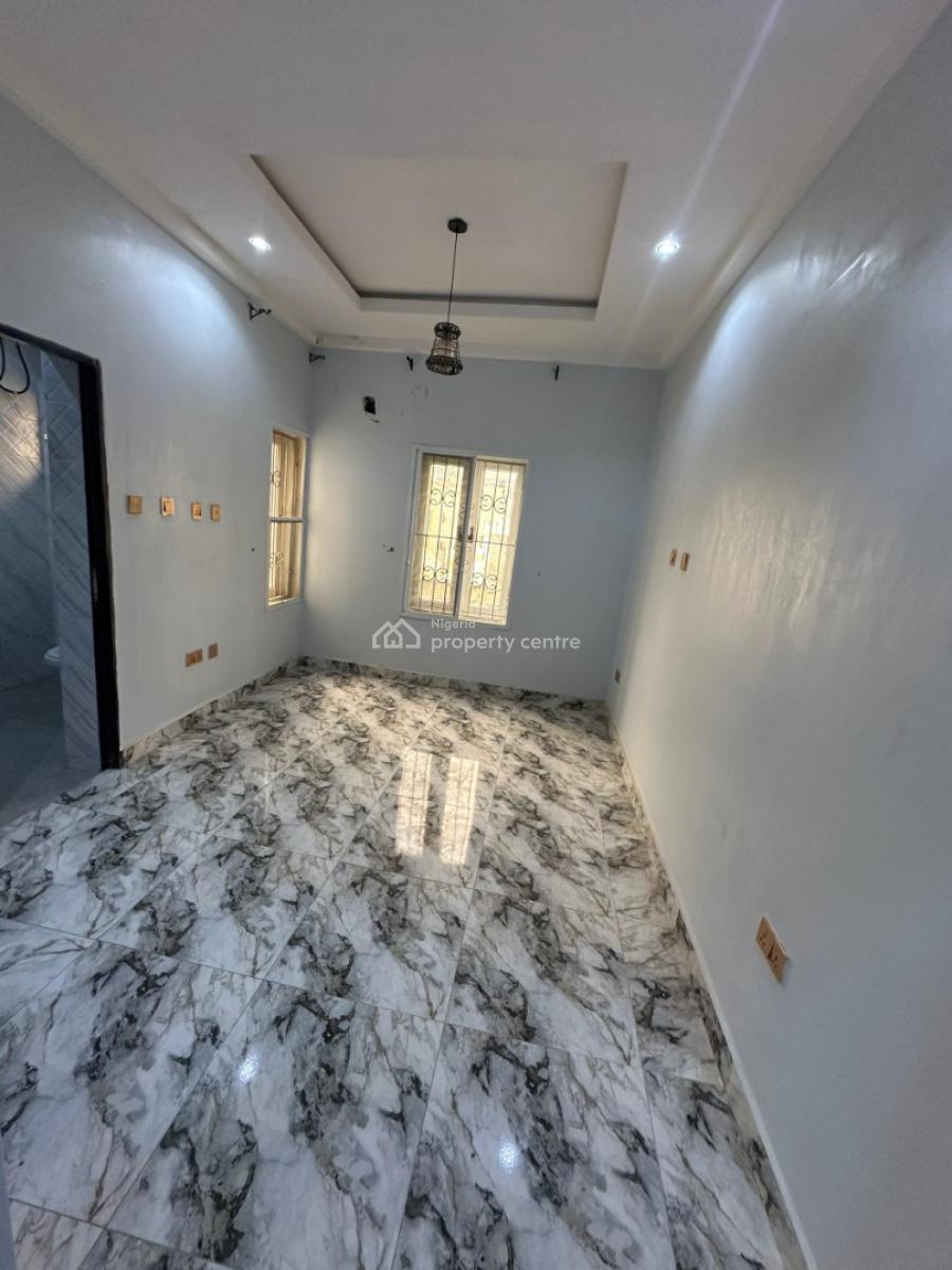 Tastefully Finished 6 Bedroom Terrace Duplex, Diplomatic Zone, Katampe Extension, Katampe, Abuja, Terraced Duplex for Rent