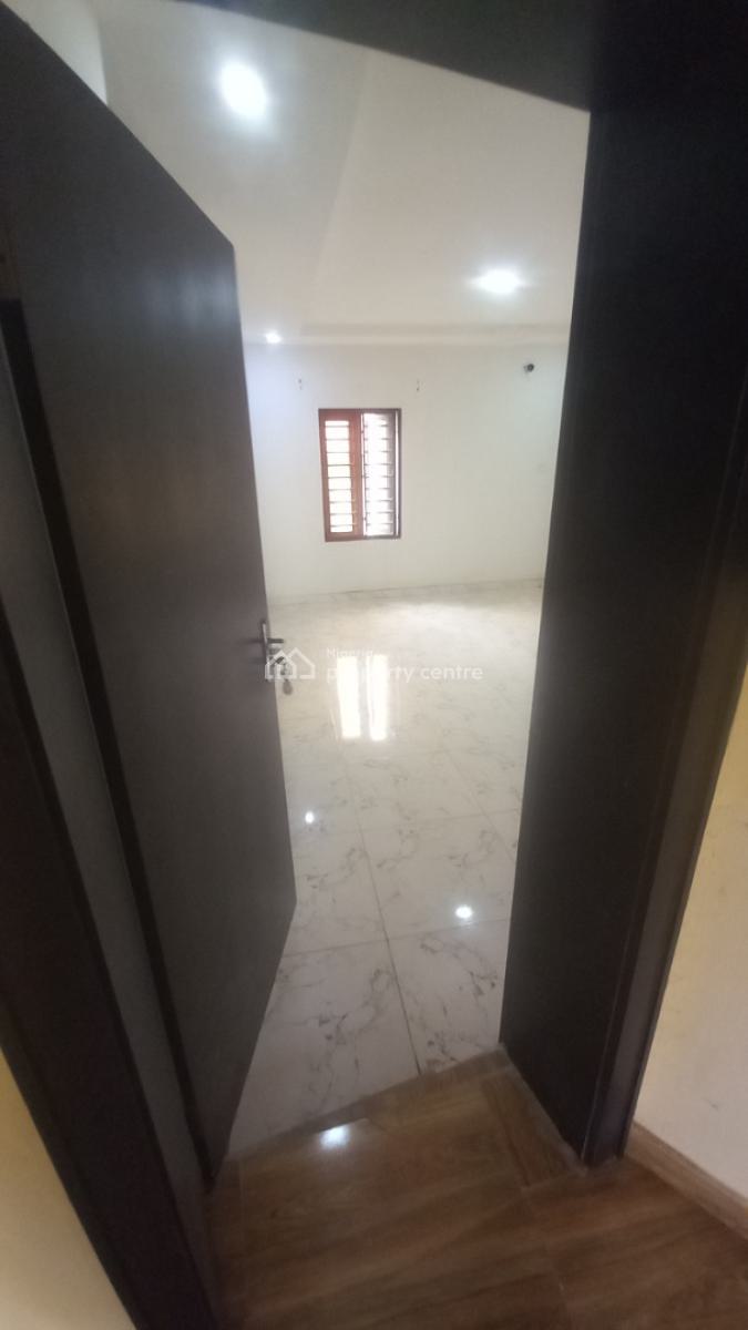 Tastefully Finished 1 Bedroom Flat in an Estate, Dawaki, Gwarinpa, Abuja, Flat / Apartment for Rent