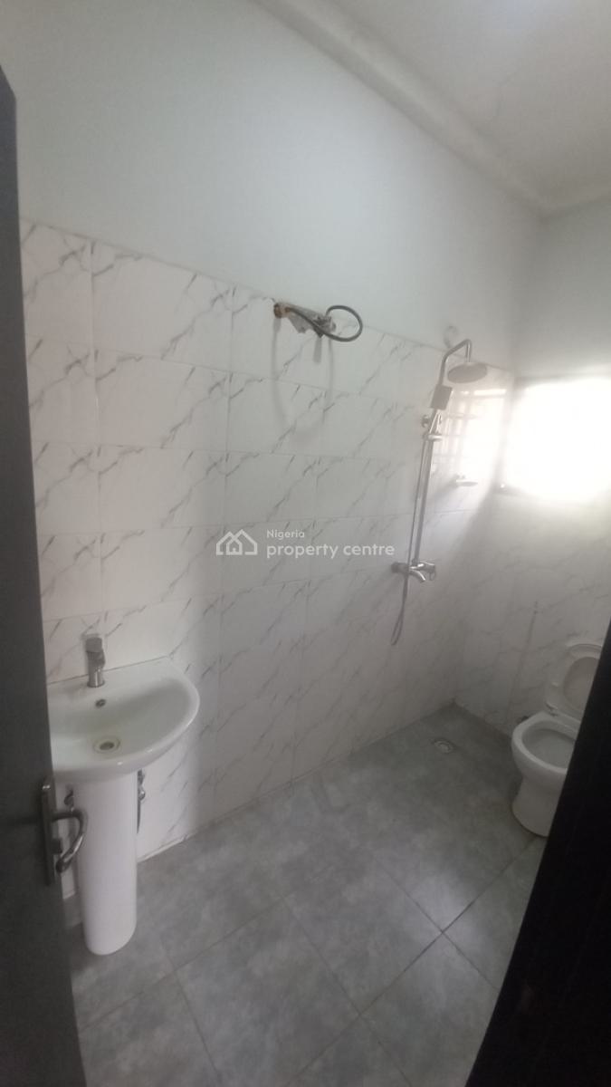 Tastefully Finished 1 Bedroom Flat in an Estate, Dawaki, Gwarinpa, Abuja, Flat / Apartment for Rent
