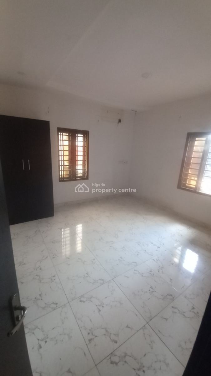 Tastefully Finished 1 Bedroom Flat in an Estate, Dawaki, Gwarinpa, Abuja, Flat / Apartment for Rent