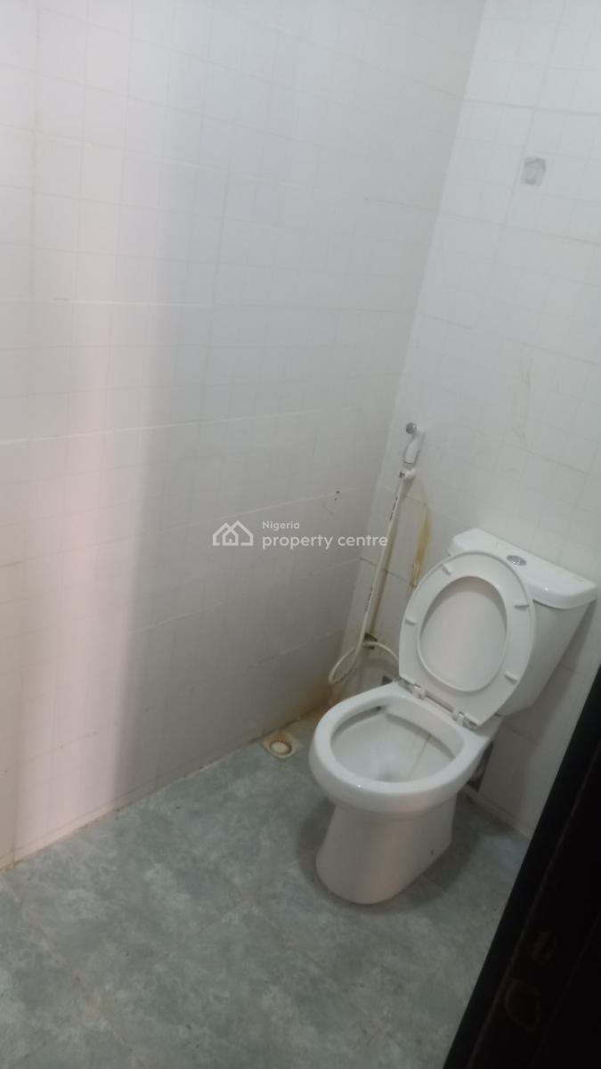 Tastefully Finished 1 Bedroom Flat in an Estate, Dawaki, Gwarinpa, Abuja, Flat / Apartment for Rent