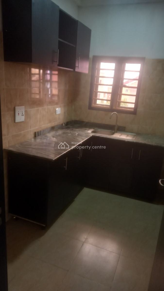 Tastefully Finished 1 Bedroom Flat in an Estate, Dawaki, Gwarinpa, Abuja, Flat / Apartment for Rent
