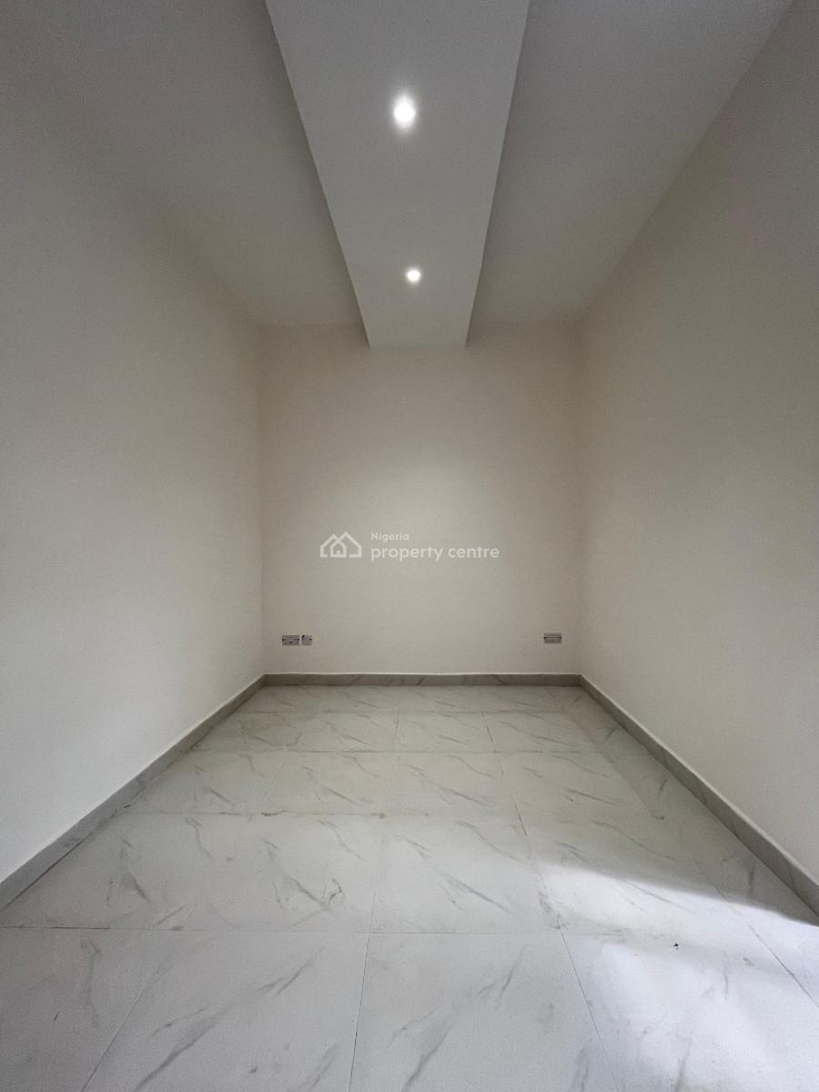 Excellently Built 2 Bedroom Apartment in an Exclusive Estate, Oregun, Ikeja, Lagos, Flat / Apartment for Sale