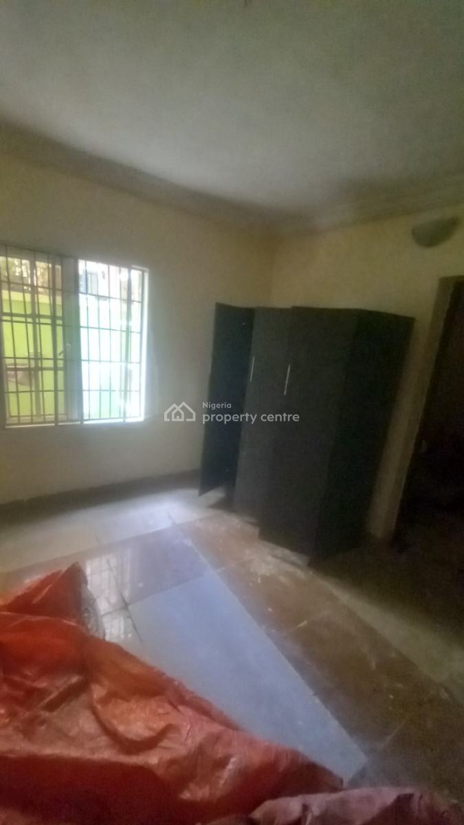 Well Renovated 2 Bedrooms Flat, News Engineering, Dawaki, Gwarinpa, Abuja, Flat / Apartment for Rent