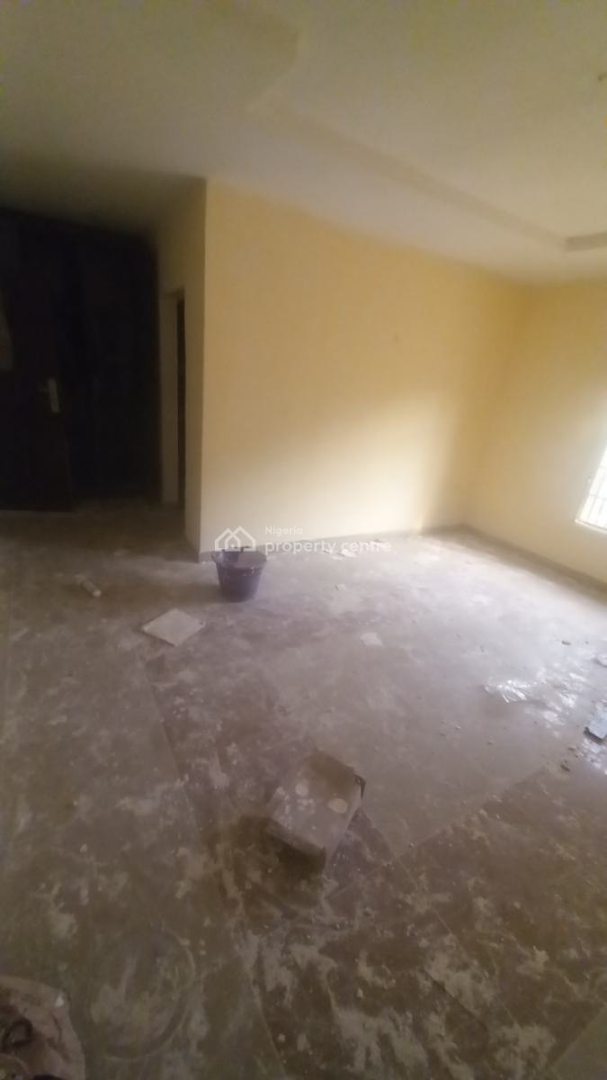 Well Renovated 2 Bedrooms Flat, News Engineering, Dawaki, Gwarinpa, Abuja, Flat / Apartment for Rent
