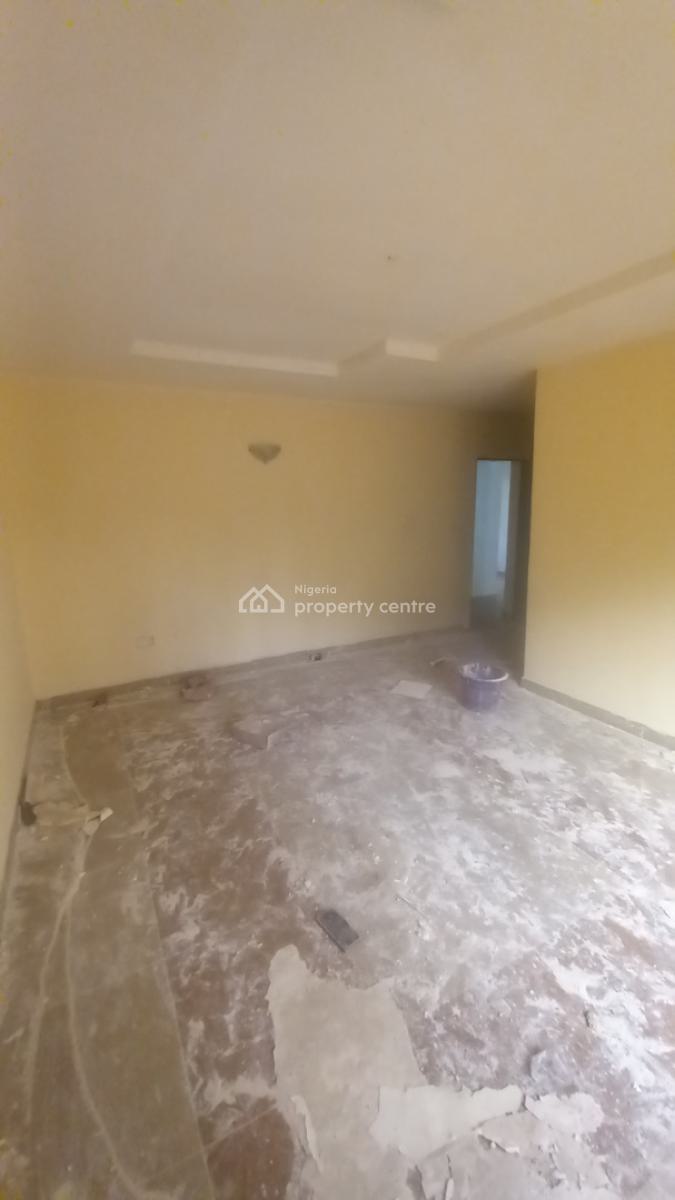Well Renovated 2 Bedrooms Flat, News Engineering, Dawaki, Gwarinpa, Abuja, Flat / Apartment for Rent