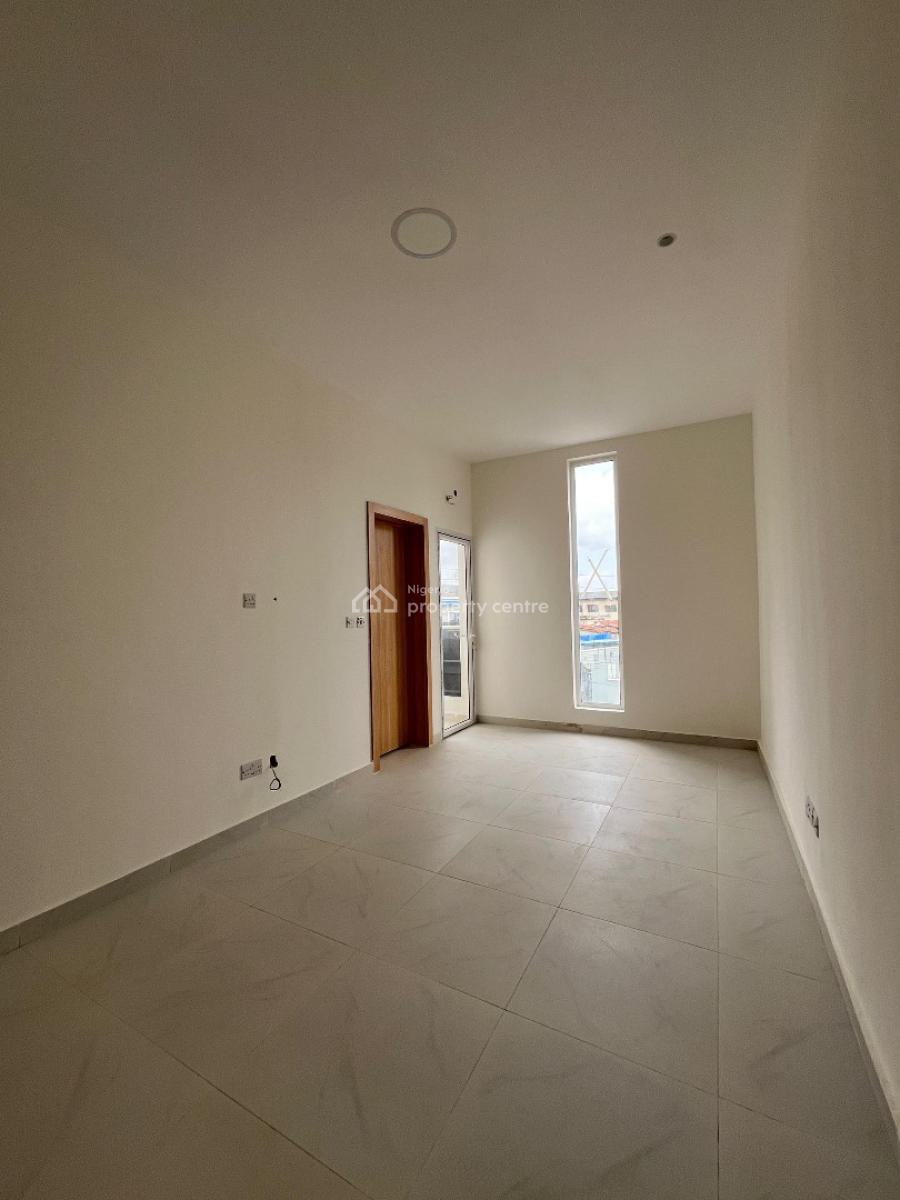 Luxury 3 Bedroom Semidetached Duplex Plus Bq in an Estate, Oregun, Ikeja, Lagos, Semi-detached Duplex for Sale