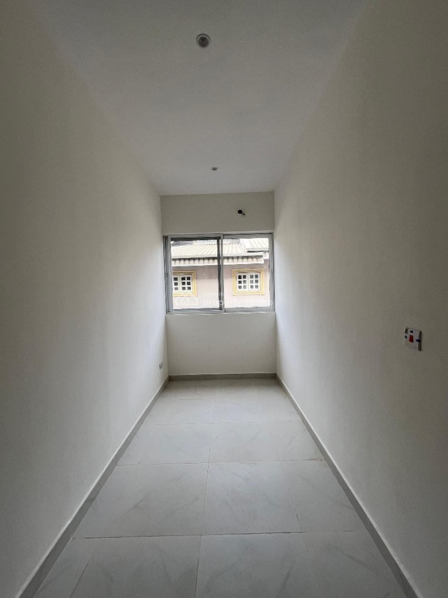 Luxury 3 Bedroom Semidetached Duplex Plus Bq in an Estate, Oregun, Ikeja, Lagos, Semi-detached Duplex for Sale