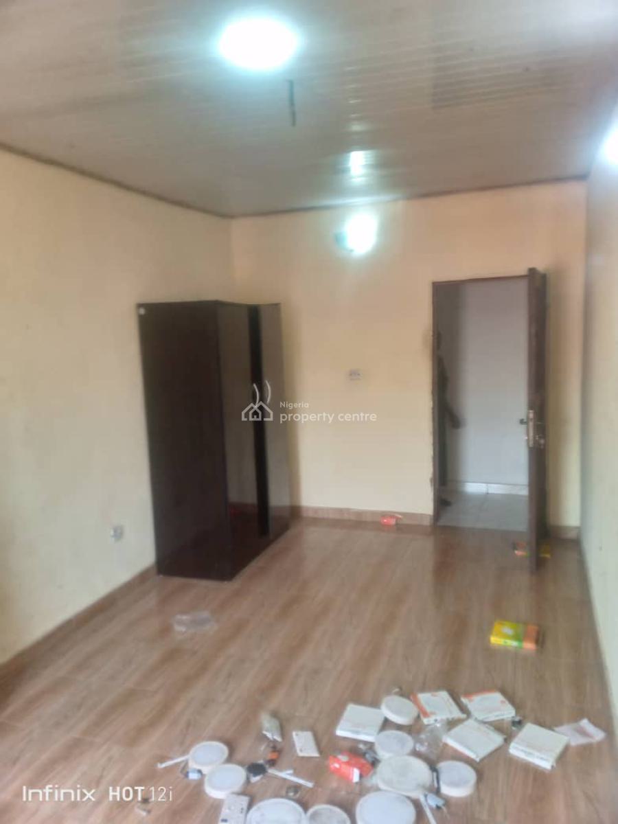 a Luxury 3 Bedrooms Flat with Excel, Budo Peninsula Thomas Ajah, Lekki Phase 2, Lekki, Lagos, Flat / Apartment for Rent