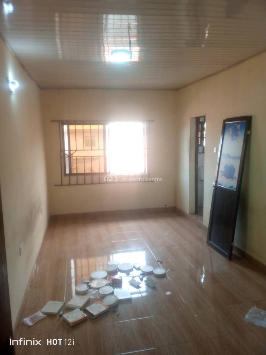 a Luxury 3 Bedrooms Flat with Excel, Budo Peninsula Thomas Ajah, Lekki Phase 2, Lekki, Lagos, Flat / Apartment for Rent