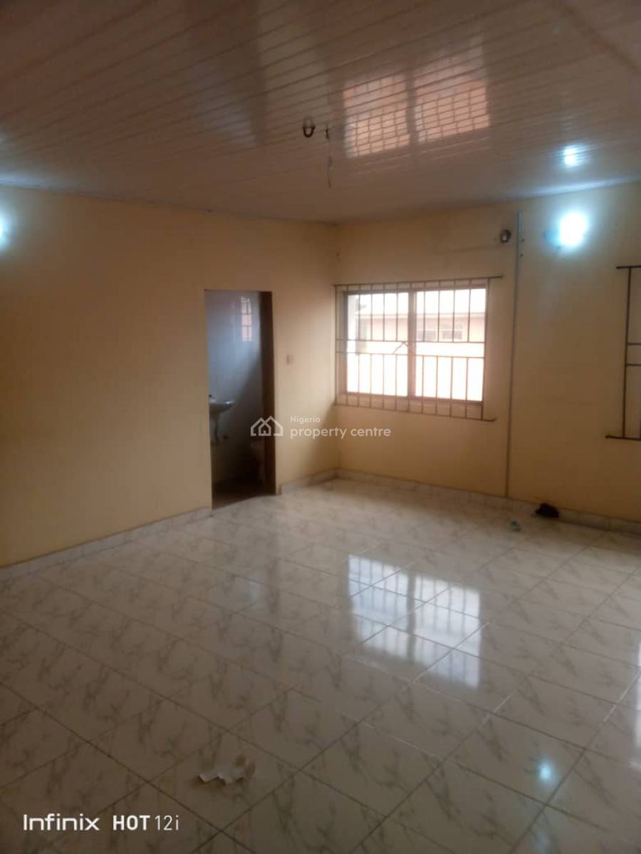 a Luxury 3 Bedrooms Flat with Excel, Budo Peninsula Thomas Ajah, Lekki Phase 2, Lekki, Lagos, Flat / Apartment for Rent