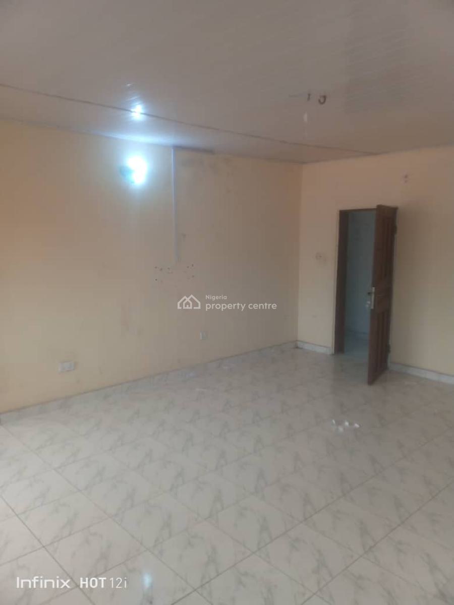 a Luxury 3 Bedrooms Flat with Excel, Budo Peninsula Thomas Ajah, Lekki Phase 2, Lekki, Lagos, Flat / Apartment for Rent