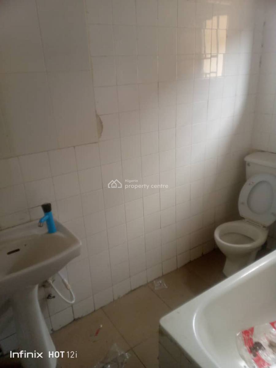 a Luxury 3 Bedrooms Flat with Excel, Budo Peninsula Thomas Ajah, Lekki Phase 2, Lekki, Lagos, Flat / Apartment for Rent