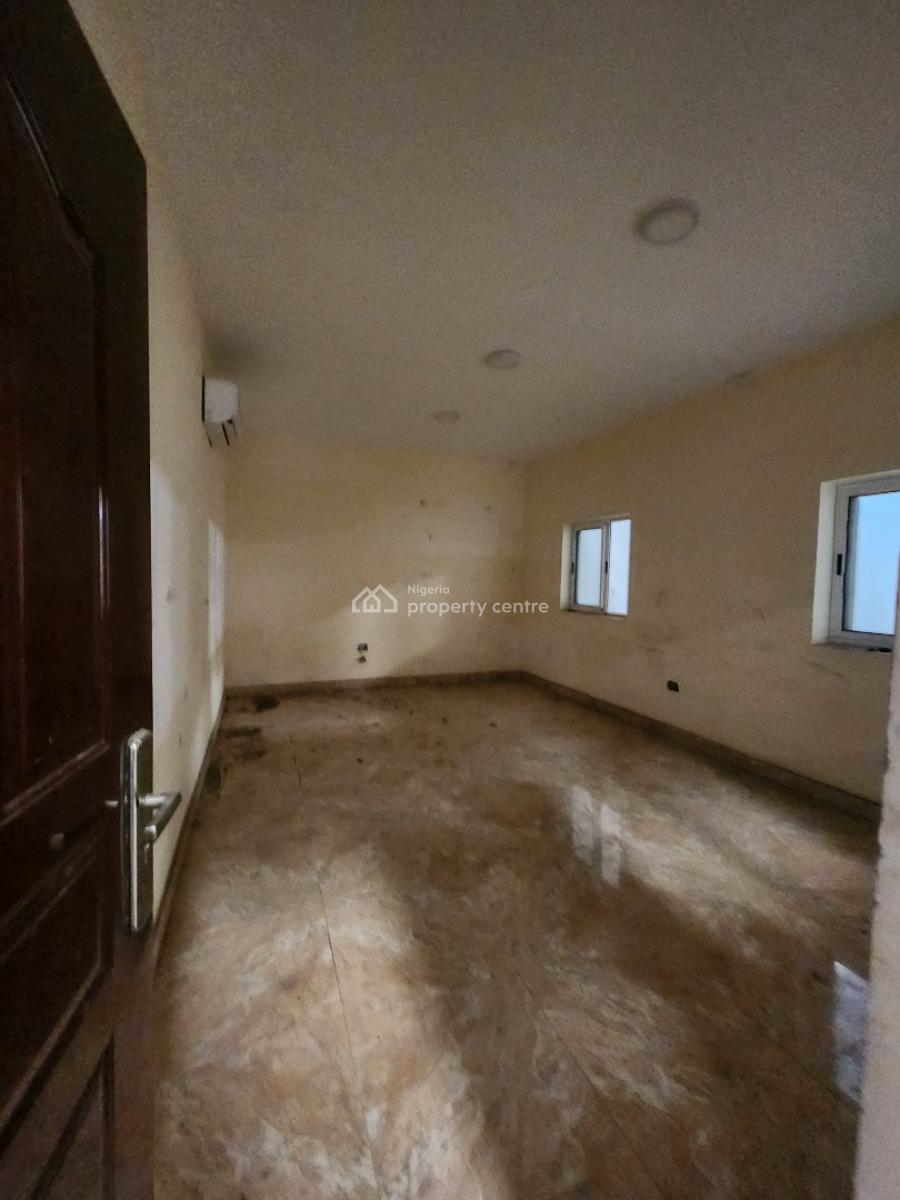 Massive Warehouse in an Accessible Location, By Lg Warehouse, Idu Industrial, Abuja, Warehouse for Rent