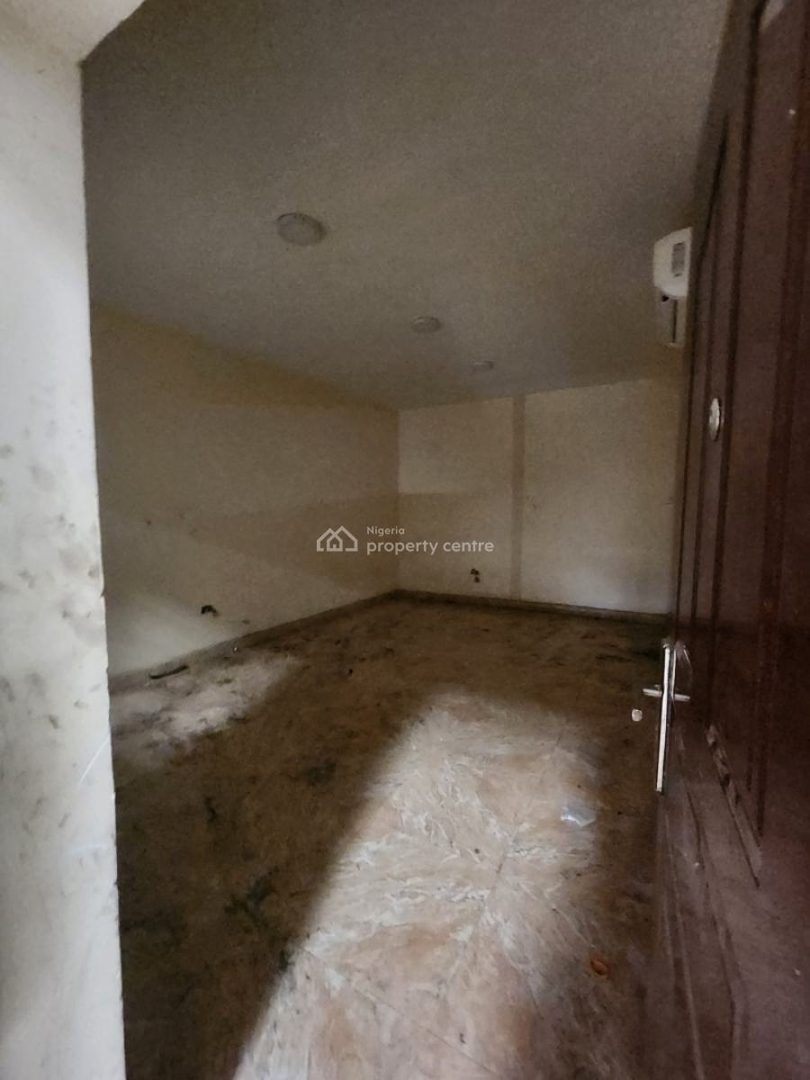 Massive Warehouse in an Accessible Location, By Lg Warehouse, Idu Industrial, Abuja, Warehouse for Rent