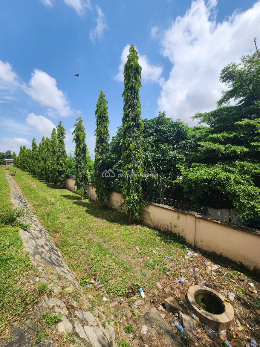 Massive Warehouse in an Accessible Location, By Lg Warehouse, Idu Industrial, Abuja, Warehouse for Rent