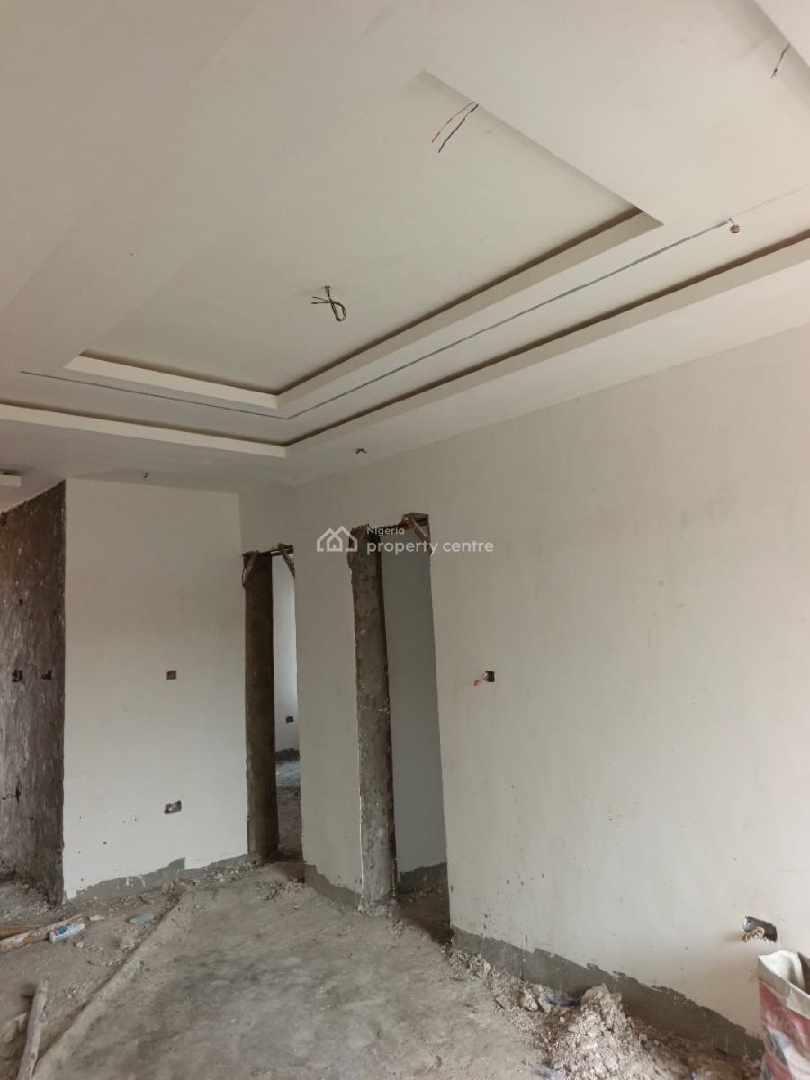 Excellently Built 2,3 Bedroom Apartment in a Secured Estate, Abule Egba, Agege, Lagos, Flat / Apartment for Sale