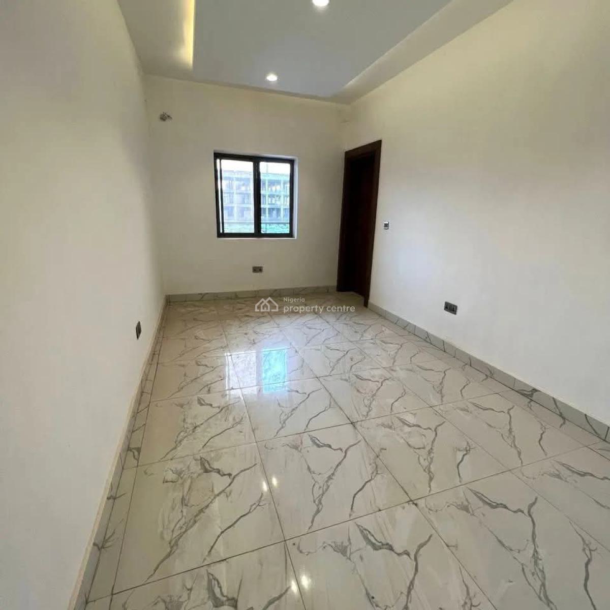 Tastefully Finished 3 Bedrooms Flat in Diplomatic Zone, Diplomatic Zone, Guzape District, Abuja, Flat / Apartment for Rent