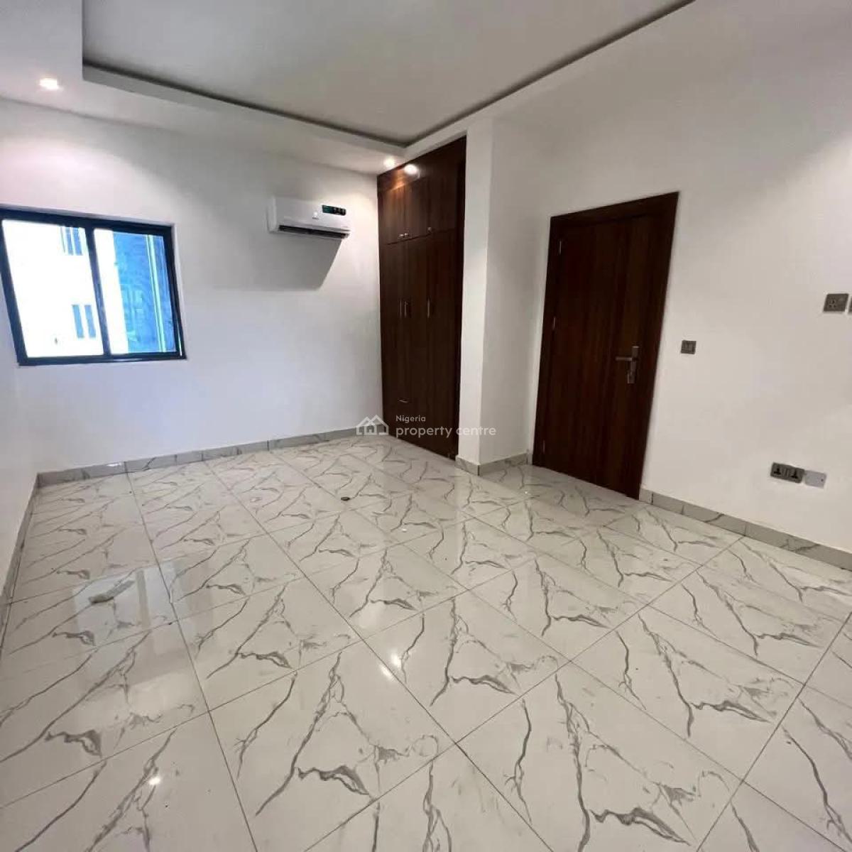 Tastefully Finished 3 Bedrooms Flat in Diplomatic Zone, Diplomatic Zone, Guzape District, Abuja, Flat / Apartment for Rent