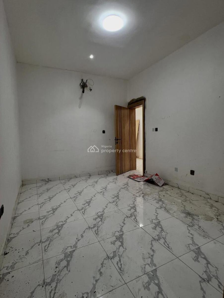 Serviced 2 Bedroom Apartment with Security Post, Orchid, Lekki, Lagos, Block of Flats for Sale