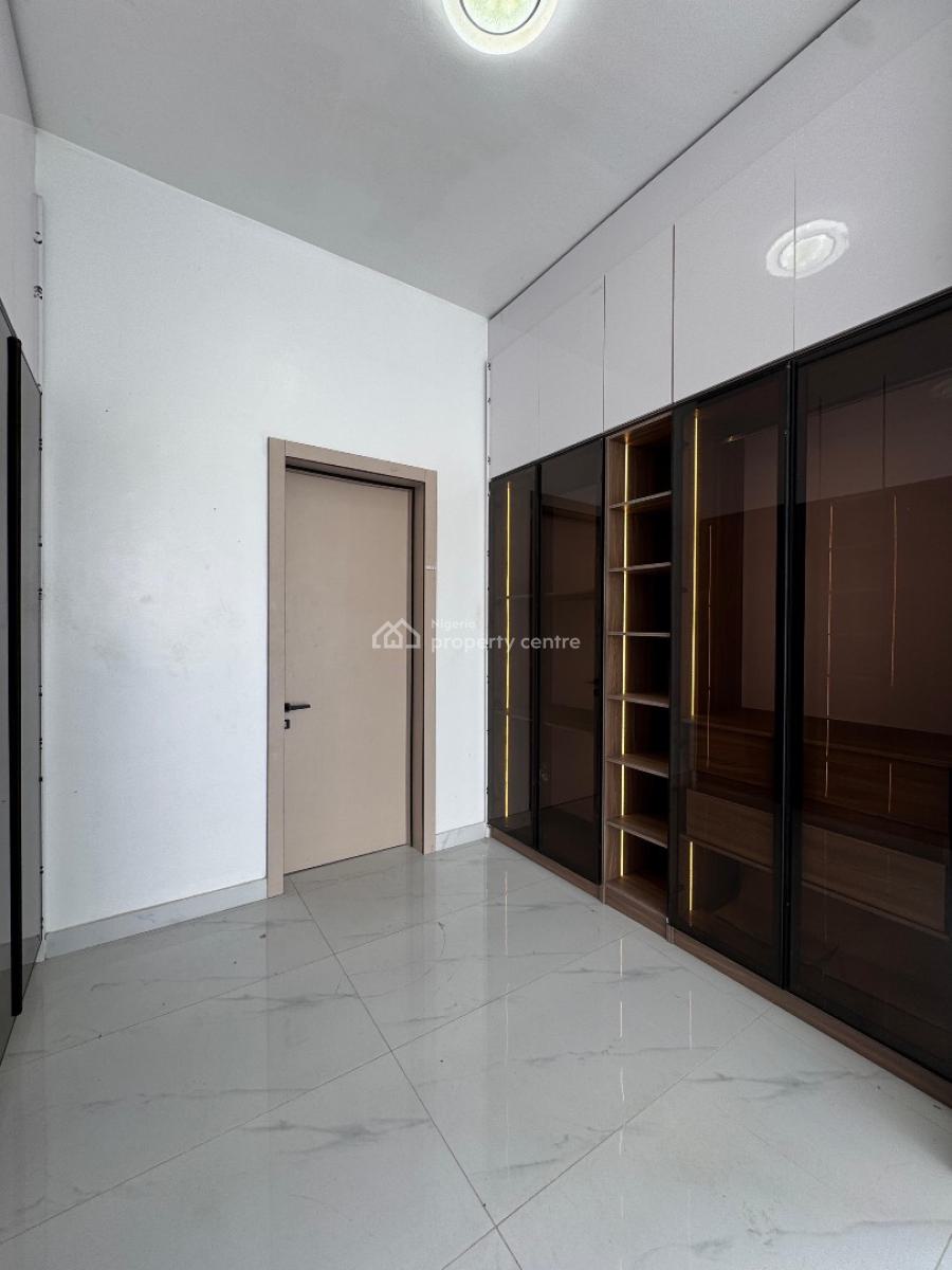 Magnificent 5 Bedroom Duplex with a Private Pool, Ikota, Lekki, Lagos, House for Sale