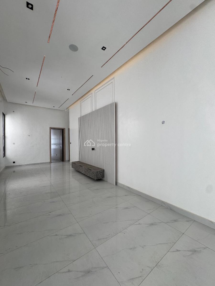 Magnificent 5 Bedroom Duplex with a Private Pool, Ikota, Lekki, Lagos, House for Sale