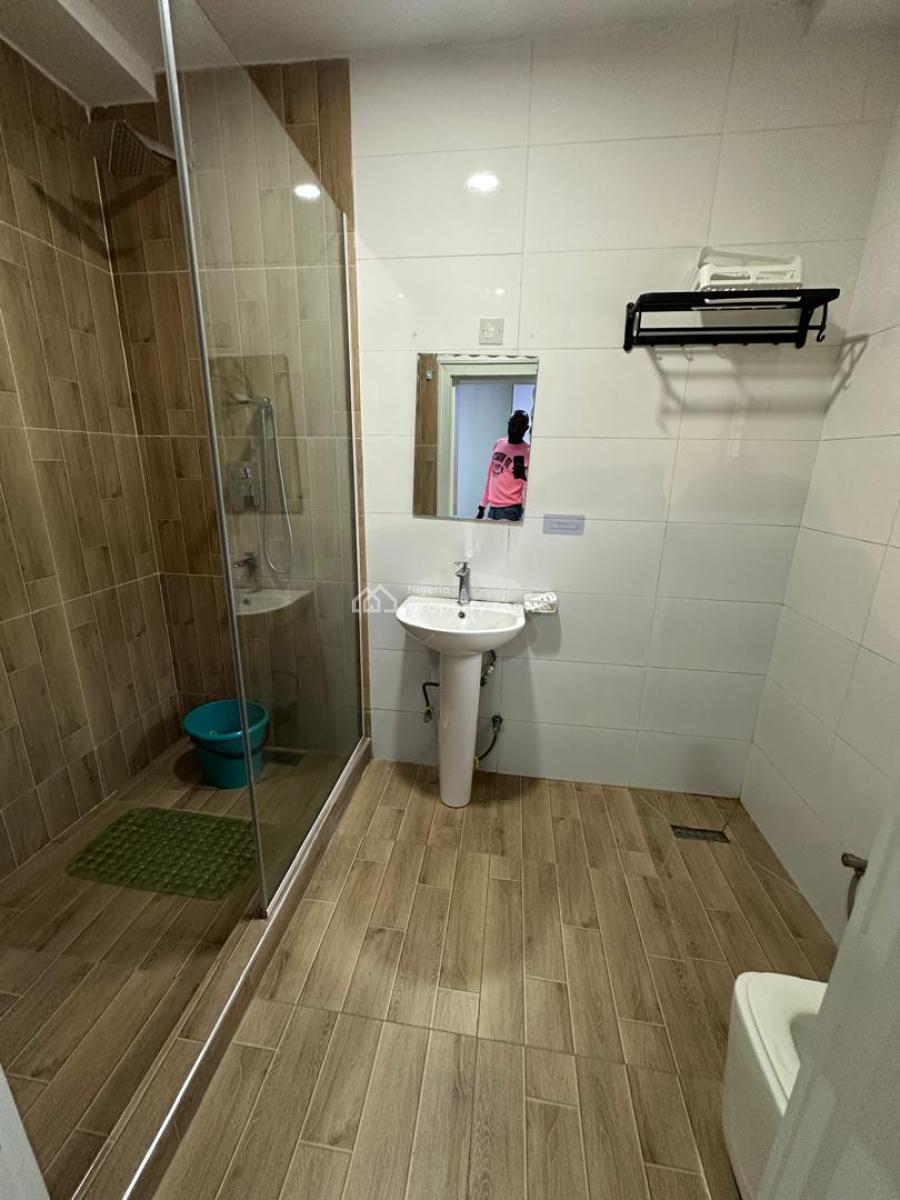 Luxury 2 Bedrooms Serviced and Furnished Apartment, Relaxation Spot, Serene Neighborhood, Maitama District, Abuja, Flat / Apartment for Rent