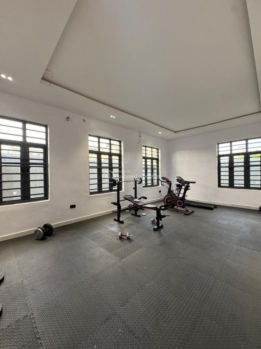 Luxury 2  Bedroom Serviced Apartments, Ajah, Lagos, House for Sale