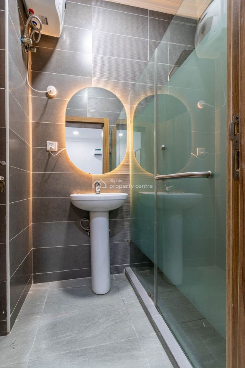 Tastefully Furnished 3 Bed + Pool, Elite Apartments, Victoria Island (vi), Lagos, Flat / Apartment Short Let