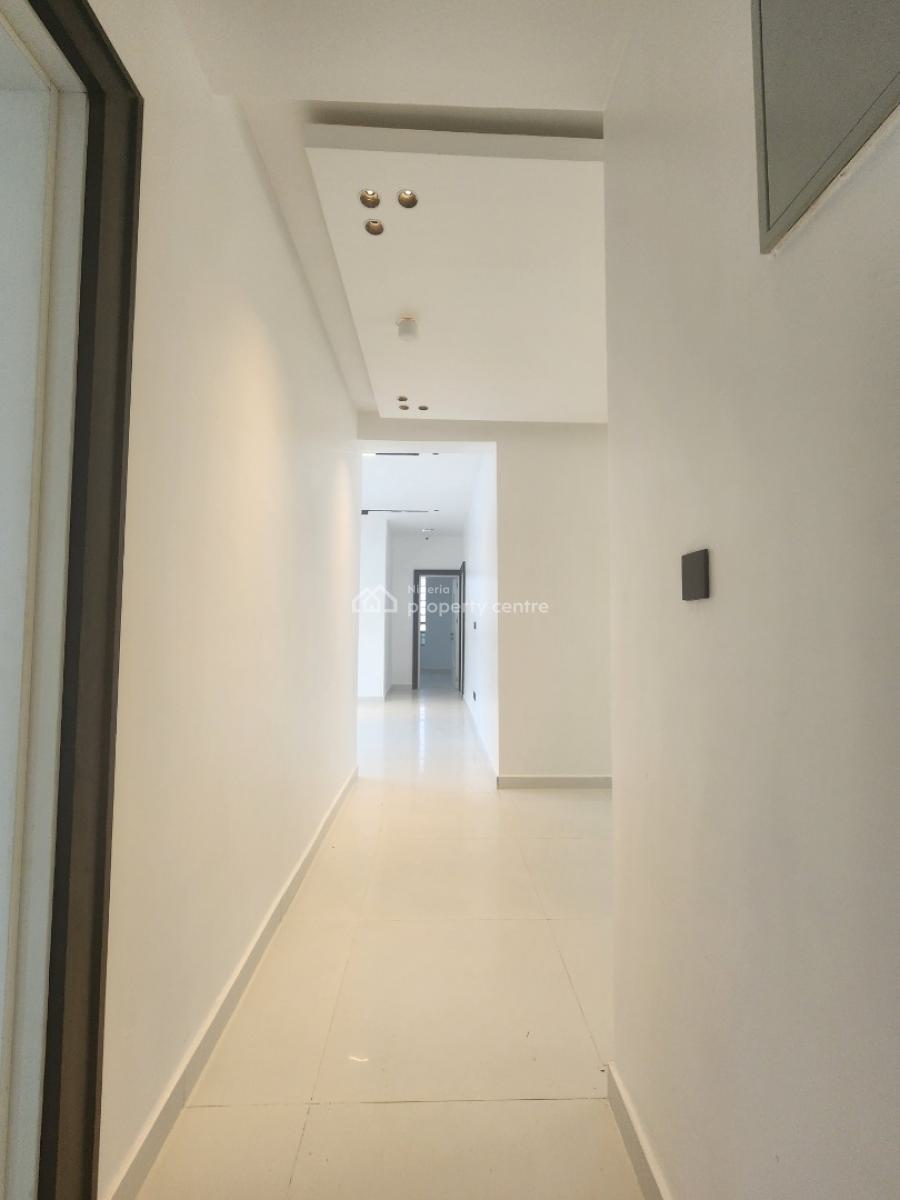 Luxurious Fully Detached Duplex on One Suspended Floor, Kingston Luxury Estate, Galadimawa, Abuja, Detached Duplex for Sale