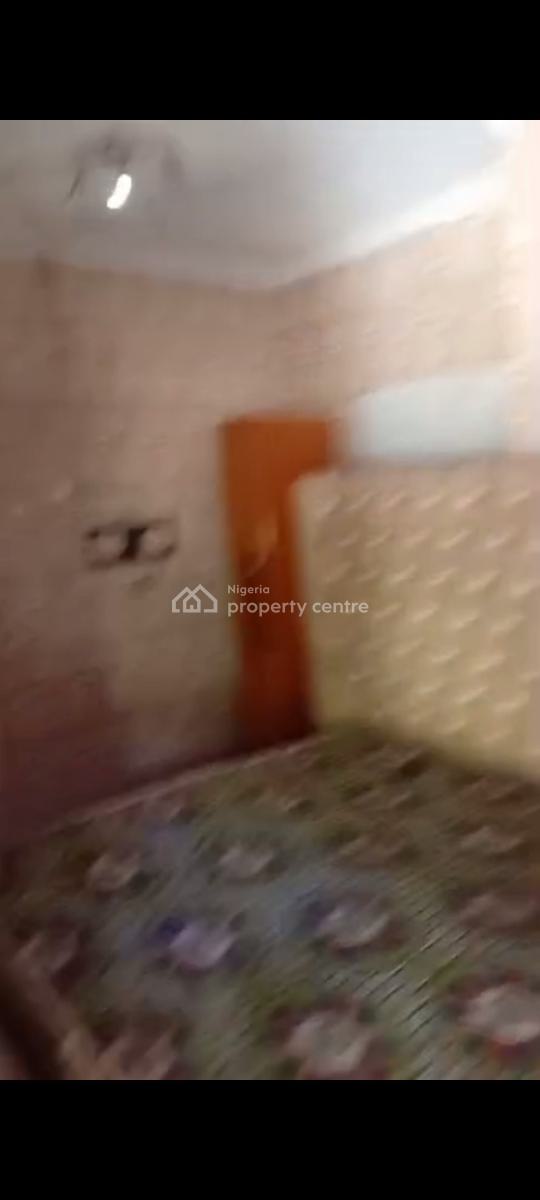 Mini Flat Is Available in Oakland Estate, Sangotedo, Ajah, Oakland Estate, Sangotedo, Ajah, Lagos, Mini Flat (room and Parlour) for Rent