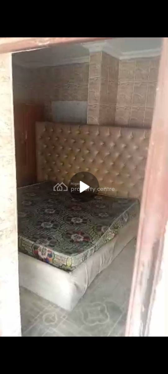 Mini Flat Is Available in Oakland Estate, Sangotedo, Ajah, Oakland Estate, Sangotedo, Ajah, Lagos, Mini Flat (room and Parlour) for Rent