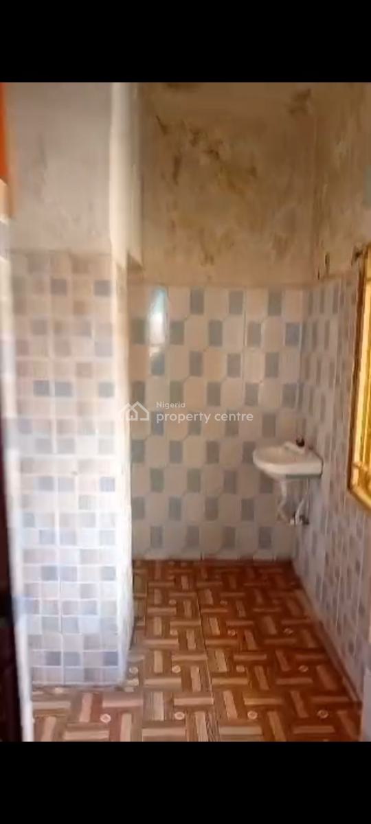Mini Flat Is Available in Oakland Estate, Sangotedo, Ajah, Oakland Estate, Sangotedo, Ajah, Lagos, Mini Flat (room and Parlour) for Rent